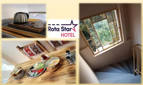 هتل روتا استار بی اغلو استانبول هتل روتا استار بی اغلو استانبول